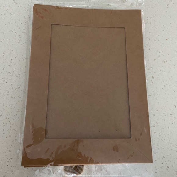 Photo Frame Kit - Picture 2 of 4